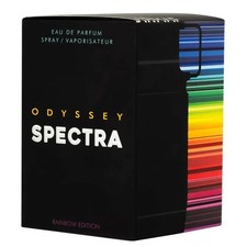 Odyssey Spectra Perfume 100ml