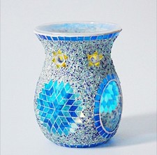 Wax Melt Burner Tea Light