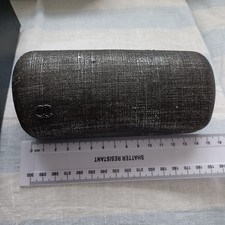 Chanel glasses  Case gift Box