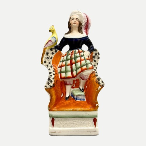Victorian staffordshire - victorian,