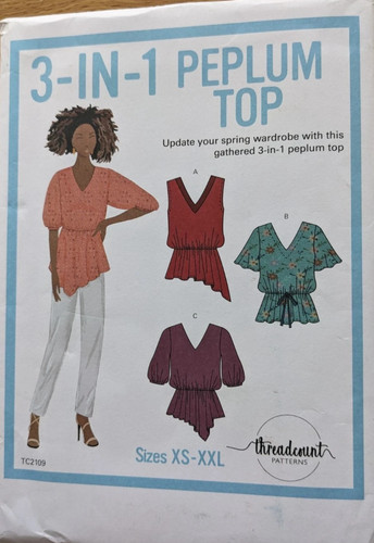 Threadcount ladies - threadcount,