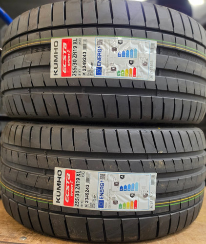 New kumho ps72 sport - kumho,