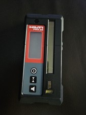 Hilti Laser receiver PMA32