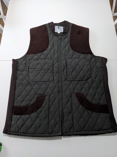 Bonart town and country padded - town,
