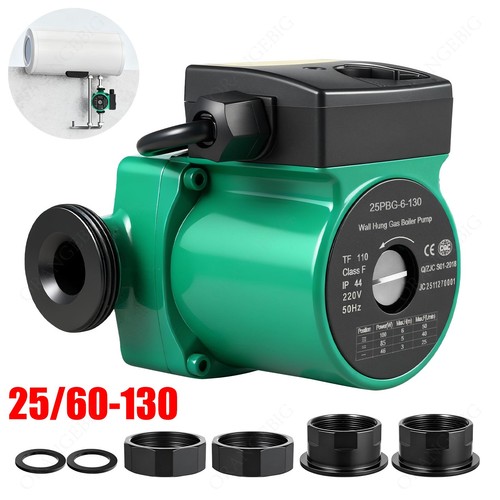 Central heating pump - heating,