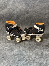 Pacer Roller Derby Speed