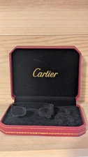 Cartier Watch/ Bangle Case +