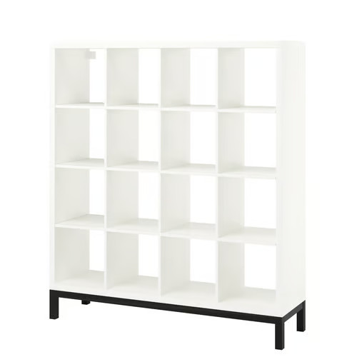 Ikea kallax cube - ikea, 147x164cm