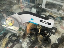 FERREX Cordless Electric Mini