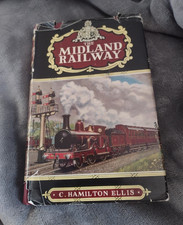 THE MIDLAND RAILWAY C