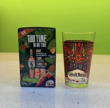 2x Captain Morgan Tiki Design