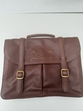 Ted baker medium-sized leather