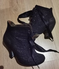 Beautiful Irregular Choice