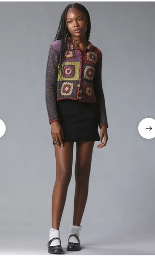 Unif baasan sweater knit - unif,
