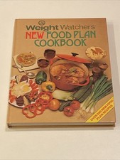 Weight Watchers New Food Plan