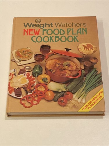 Weight watchers new food - new,