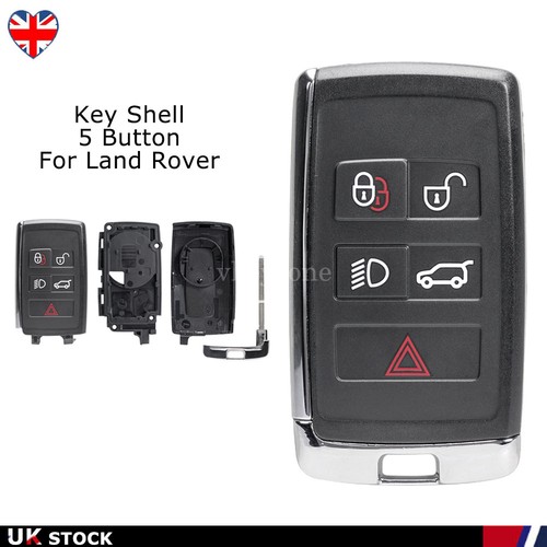 Button for land - 5, rover