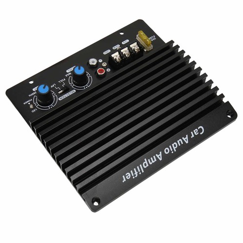 12v car amplifier board high - amplifier,