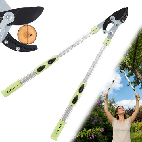 Extendable loopers for tree - for,