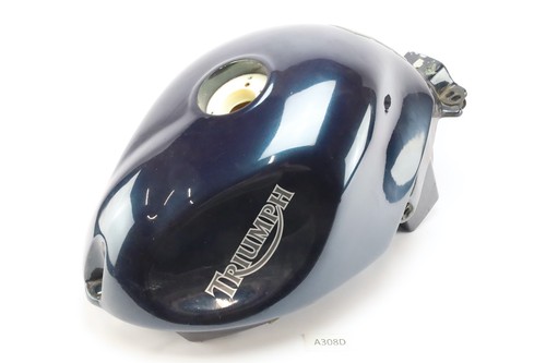 Triumph sprint 955i - triumph,