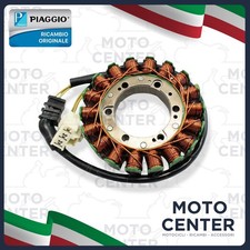 STATOR GILERA GP 800 ('08-'11)