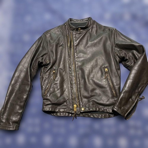 Langlitz leathers cascade - langlitz,