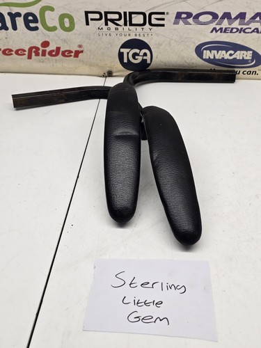 Sterling little gem - , mobility