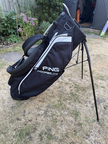Ping hoofer lite - hoofer,