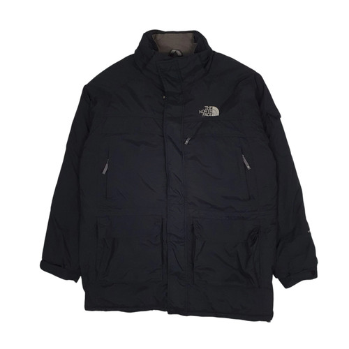 The north face puffer jacket - face,