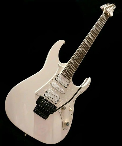 Ibanez rg350dx electric guitar - rg350dx,