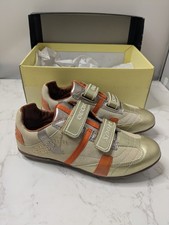 Geox Respira Trainer Shoe