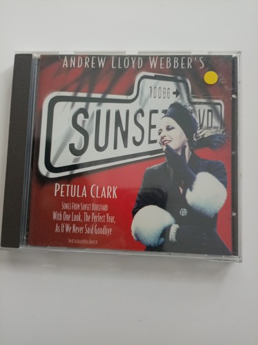Petula clark songs from sunset - songs,