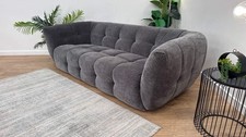 Sofology The Lunar 3 Seater