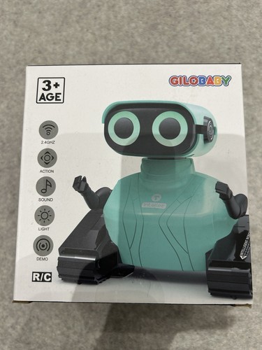 Gilobaby interactive smart - interactive,