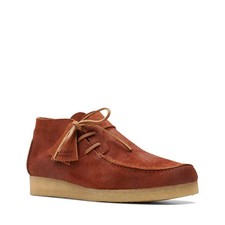 Clarks Originals Mens LUGGER