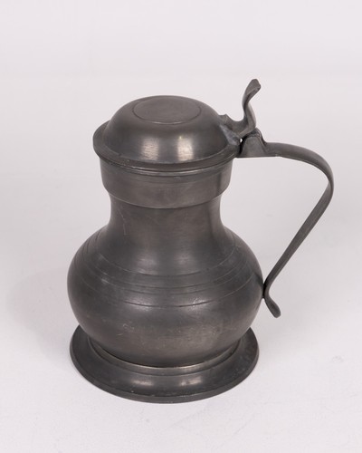 Vintage english pewter - vintage,