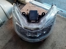 2014 HONDA PCX 125 Headlight