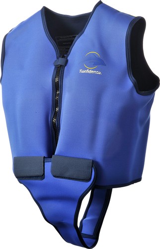 Konfidence adult swim jacket - adult,