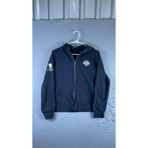 Harley davidson hoodie mens - harley-davidson,
