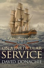 On A Particular Service (John