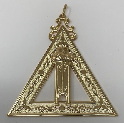 New royal arch mason scribe - arch,