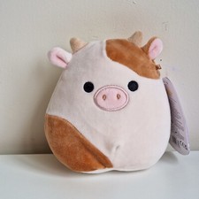 Squishmallows Ronnie the Brown