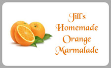 Personalised Jam Pot Jar