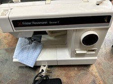 Frister Rossmann Beaver 7Model