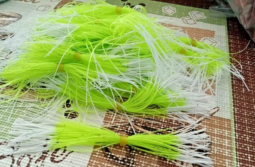 Custom made10 chartreuse with - made10,