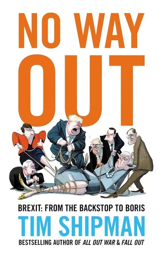 Way out brexit from - way,