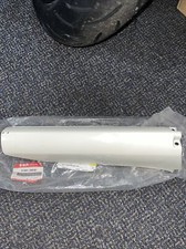 GENUINE 1995 SUZUKI RMX250 RH