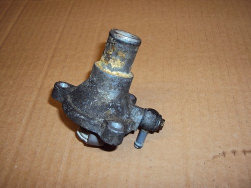 Yamaha tdr250 thermostat - tdr250, r1-z