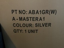 A1 A-BOARD PAVEMENT SIGN