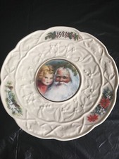 Irish Parian Donegal China